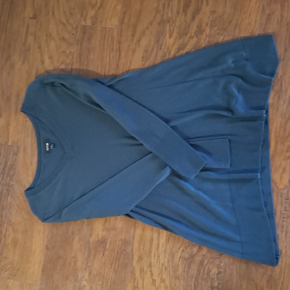 Apt 9 Sweater Tunic